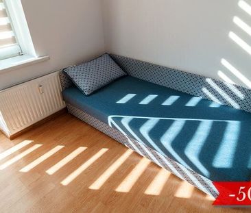 Pokój, ul. Teatralna - Фото 1