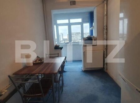 Apartament de 2 camere,Centrala termica, cartier Brazda lui Novac - Fotografie 4