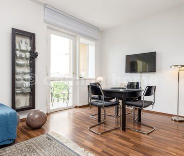 Single-Apartment mit fantastischer Aussicht - Photo 3