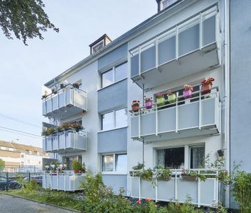 1-Zimmer-Wohnung in Gelsenkirchen Schalke - Foto 2