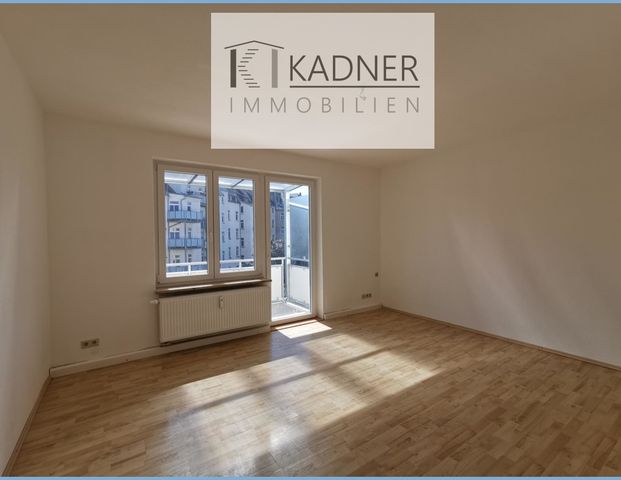 Lieblingsplatz? Kleine 4 Zimmer-Wohnung ... - Photo 1