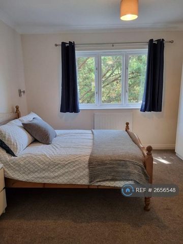 4 bedroom end of terrace house to rent - Photo 4