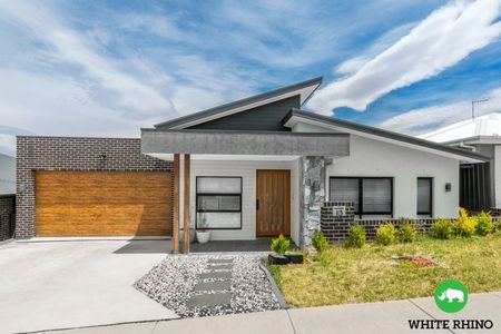 13 Bobac Street, Googong - Photo 2