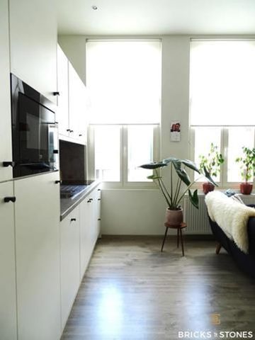 Appartement te huur - Foto 5