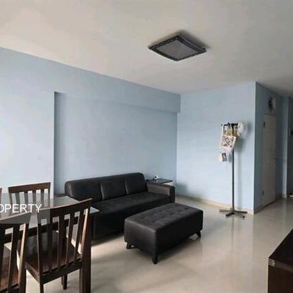 Blk 79A Central Horizon (Toa Payoh), HDB 4 Rooms - For Rent - Photo 1