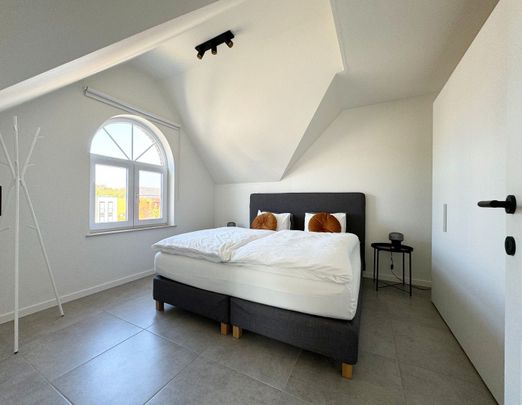 Zeer mooie gemeubelde studio te Borgloon - Foto 1