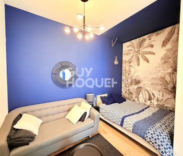 Location Appartement 1 pièce 23m² - Photo 5