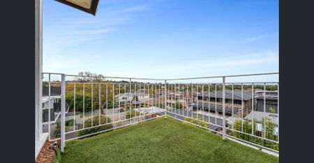 Stylish 2 Bedroom Apartment - Photo 2