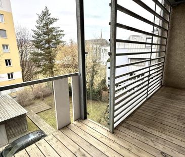 RARITÄT- Erstbezug nach Sanierung: KÖRBLERGASSE - 2-Zimmer-Wohnung ... - Photo 5