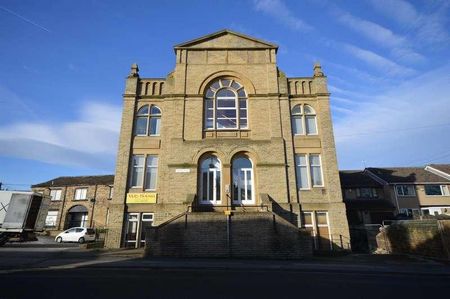 Thornes House, Dale Street, Ossett, WF5 - Photo 4