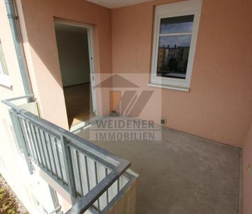 Moderne 2 Raum Wohnung mit Süd-Balkon und Aufzug - Nähe Zentrum und... - Photo 1