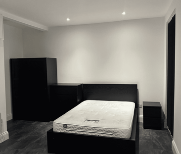 Studio to rent - Photo 5