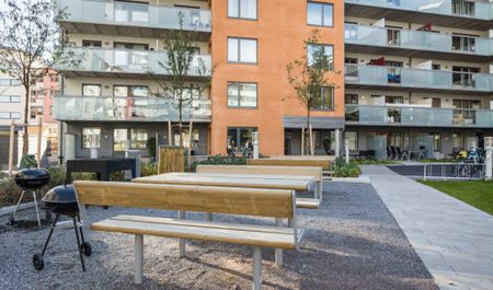 Portalgatan 87, 75418, Uppsala - Photo 3