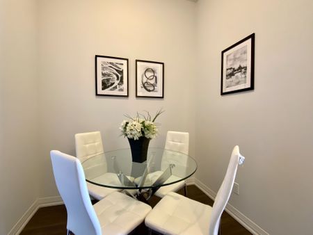 For Lease - 30 Meadowglen Place Unit# 2703, Toronto, Ontario - Photo 2