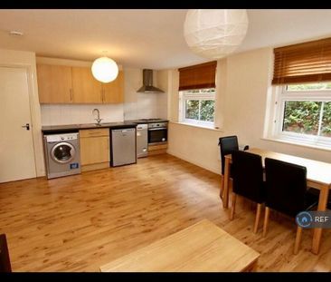 1 bedroom flat to rent - Photo 3