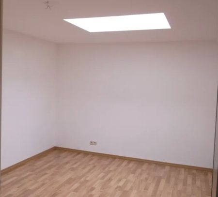 Kleine 1 Raumwohnung nähe Görlitzer Berufsschule - Photo 2