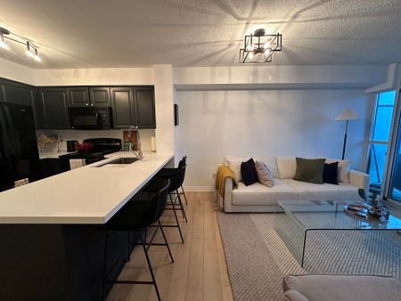 For Lease - 1600 Charles Street Unit# 506, Whitby, Ontario - Photo 2