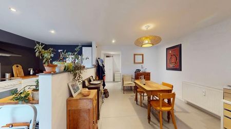 Appartement te huur - Photo 5