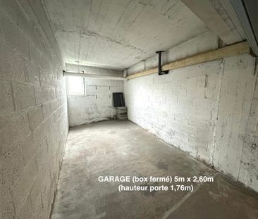 Appartement te huur - Foto 3