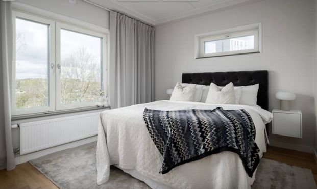 Farsta - 5rok - tillsv - 19.780kr/mån - Foto 1