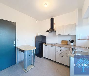 Appartement T1 Neuf-Mesnil à louer - Photo 6