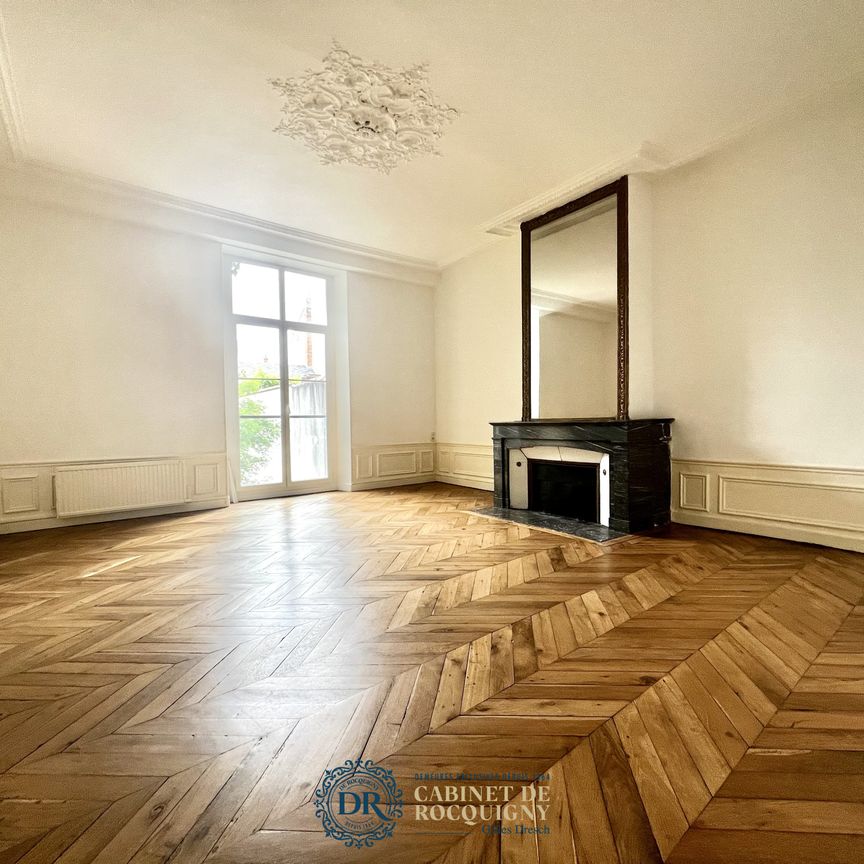 Location Appartement 3 pièces 76m² ORLEANS 45000 - Photo 1