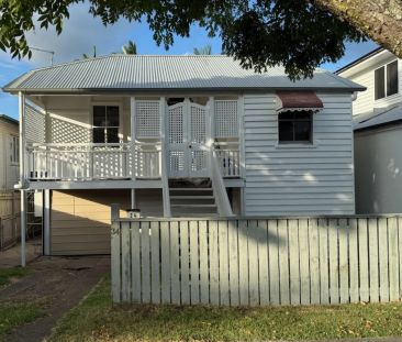 34 Stratton Terrace, Wynnum. - Photo 1