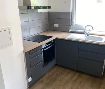 Appartement à louer 3 pièces 64.47m² - Photo 3