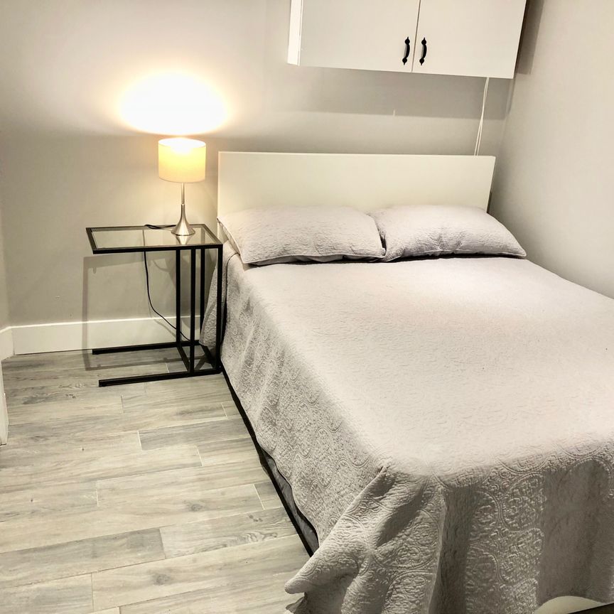 For Lease - 50 Pape Avenue Unit# 1, Toronto, Ontario - Photo 1