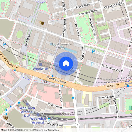 Windsor Square, Royal Arsenal Riverside, London, London, SE18