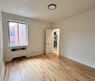 Appartement à louer - Montréal (Côte-des-Neiges/Notre-Dame-de-Grâce... - Photo 1