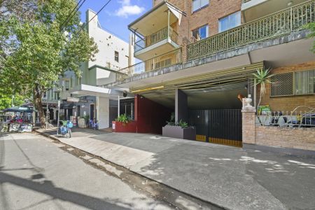 Unit 113/219-227 Chalmers Street, - Photo 4