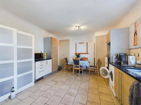 1 bedroom terraced house to rent - Photo 3