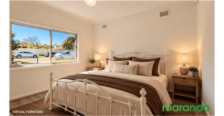 Comfortable Three-Bedroom Home with a Spacious Backyard - Photo 5