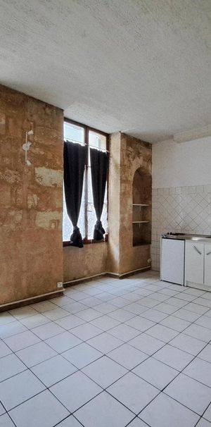 Location Appartement 1 pièce 23m² BORDEAUX 33000 - Photo 1