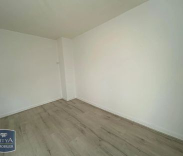 Appartement à louer 2 pièces 45.19m² - Photo 6