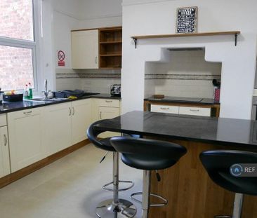 1 bedroom in a house share to rent - Photo 4