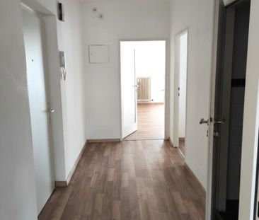 Berndorf- Zentrale Wohnlage! 2-Zimmerwohnung mit Balkon - Foto 4
