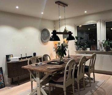 Ljus och välplanerad villa i Höllviken! - Foto 4