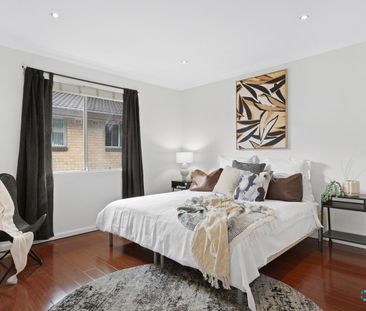 BEAUTIFUL 2 BEDROOM UNIT AND FANTASTIC LOCATION - Photo 6