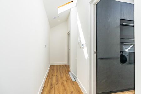 1 bedroom maisonette to rent - Photo 2