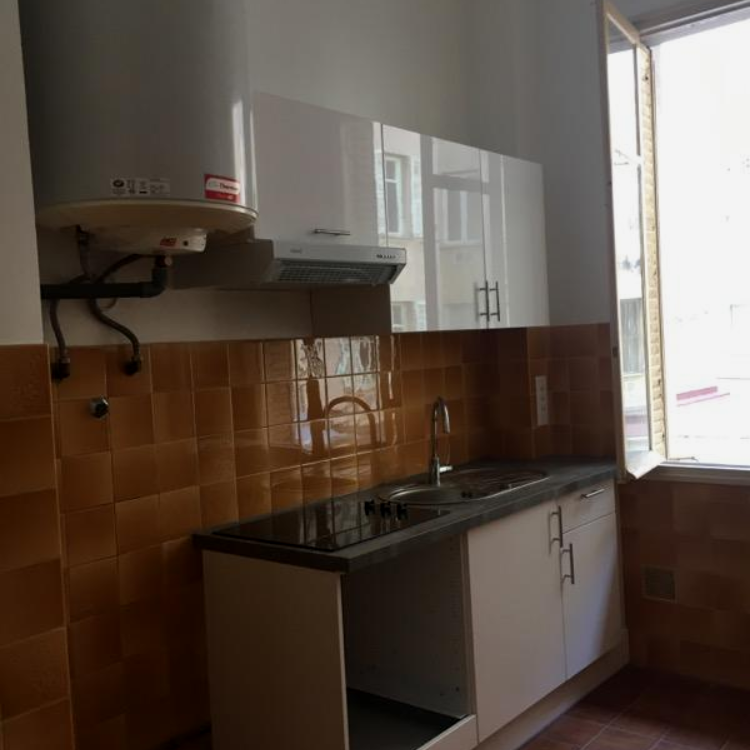 Location Appartement 2 pièces 48m² NICE 06300 - Photo 1