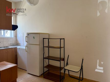 Studio/Γκαρσονιέρα για ενοικίαση Κουκούλι (Πάτρα) - Photo 5