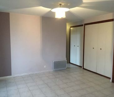 APPARTEMENT ST JORY - 2 pièce(s) - 57 m2 - Photo 3