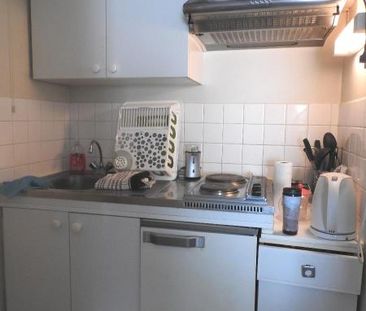 Location Appartement 2 pièces 39m² BORDEAUX 33000 - Photo 2