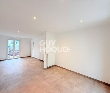 Location Maison 4 pièces 78m² - Photo 1