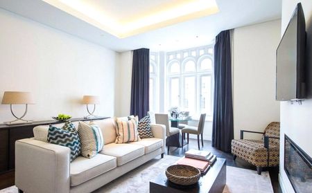 Green Street, Mayfair - Photo 3