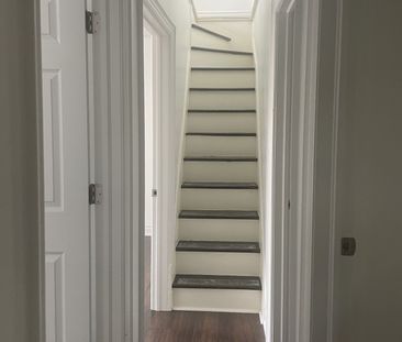 For Lease - 104 Francis Street, Hamilton, Ontario - Photo 2