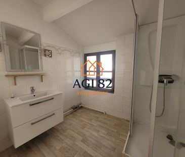 Location Maison 3 pièces 58m² CASTELSARRASIN 82100 - Photo 3