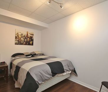 For Lease - 19 Summerwind Crescent Unit# B, Barrhaven, Ontario - Photo 3